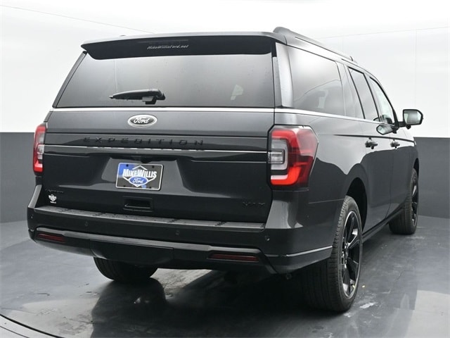 new 2024 Ford Expedition car, priced at $74,465