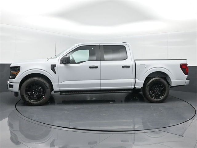 new 2025 Ford F-150 car, priced at $49,365