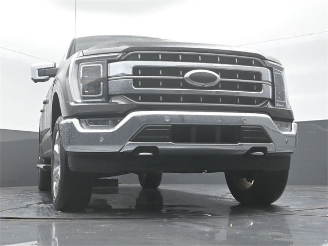 used 2023 Ford F-150 car, priced at $50,768