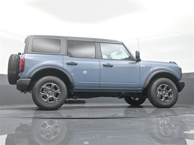 new 2024 Ford Bronco car, priced at $44,595