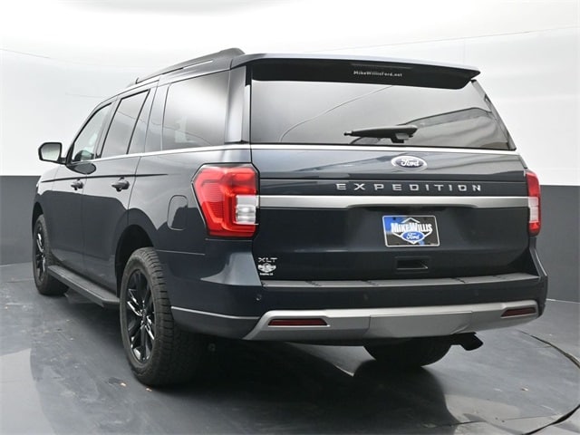 new 2024 Ford Expedition car, priced at $61,975