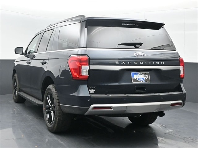 new 2024 Ford Expedition car, priced at $61,975