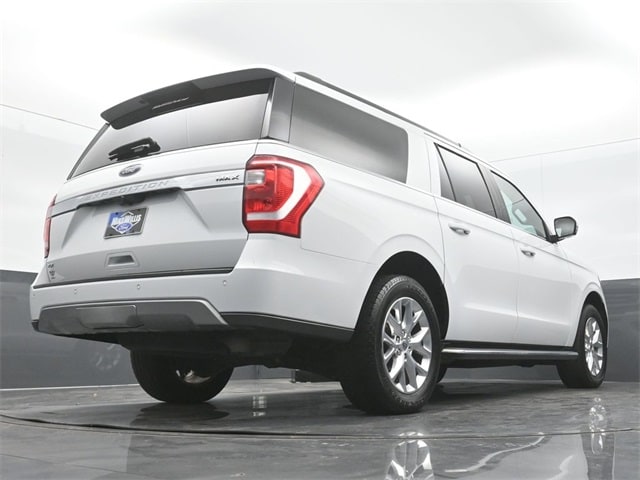 used 2020 Ford Expedition Max car, priced at $25,396