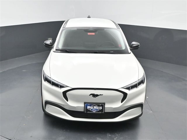 new 2025 Ford Mustang Mach-E car, priced at $40,085