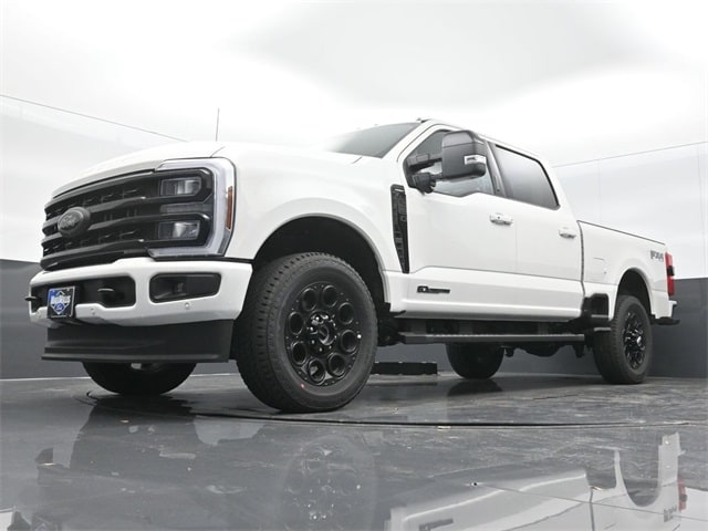 new 2024 Ford Super Duty car, priced at $82,560