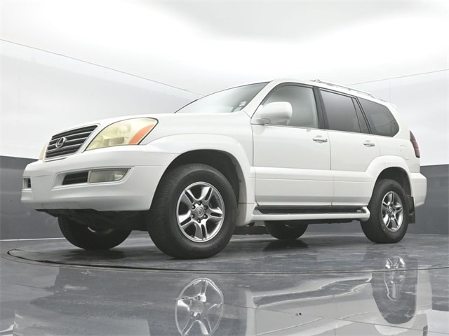 used 2009 Lexus GX car, priced at $14,522