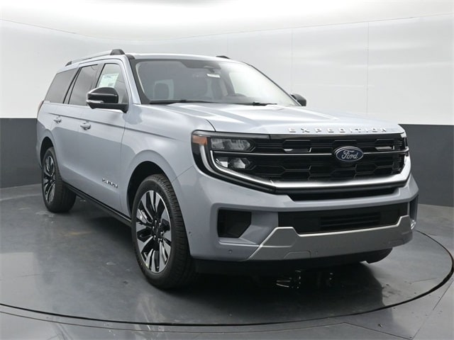 new 2025 Ford Expedition car, priced at $80,430