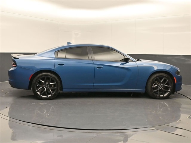 used 2023 Dodge Charger car, priced at $28,250