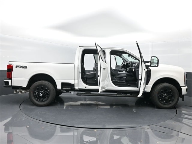 new 2024 Ford Super Duty car, priced at $82,560