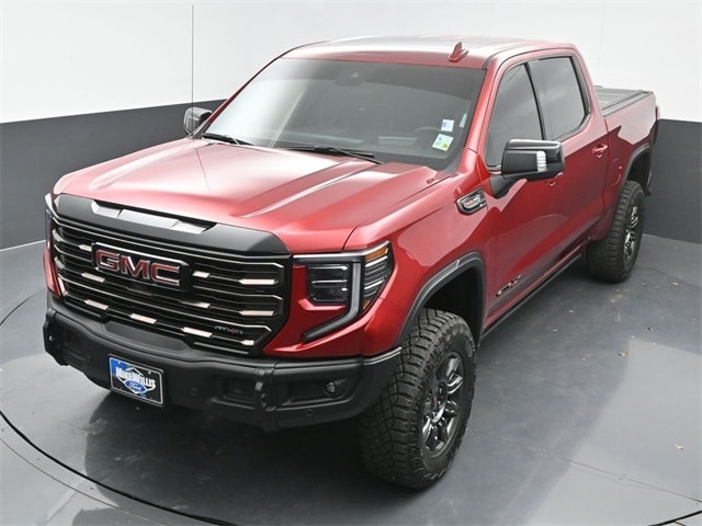 used 2024 GMC Sierra 1500 car, priced at $72,995