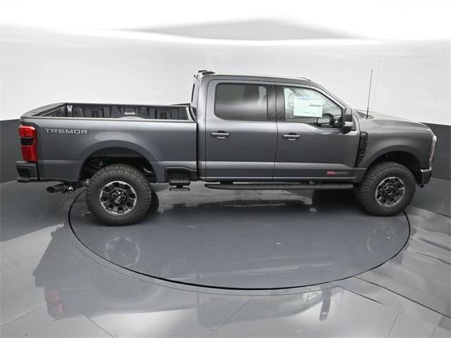 new 2024 Ford Super Duty car, priced at $85,975