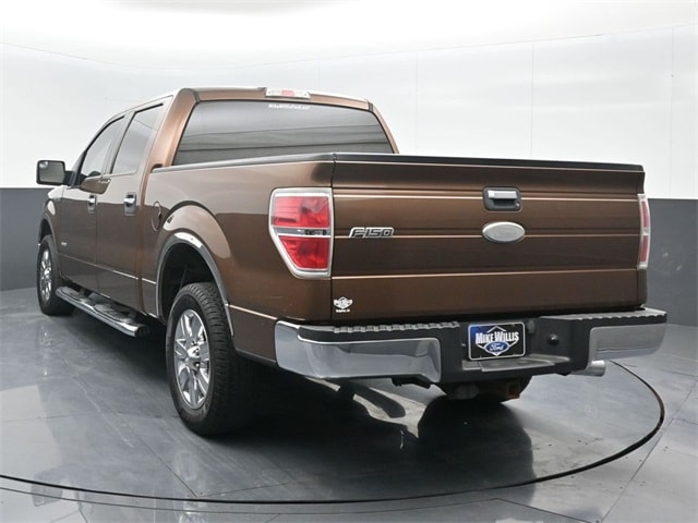 used 2011 Ford F-150 car, priced at $11,998