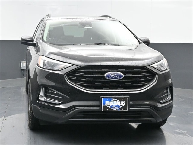 new 2024 Ford Edge car, priced at $38,805