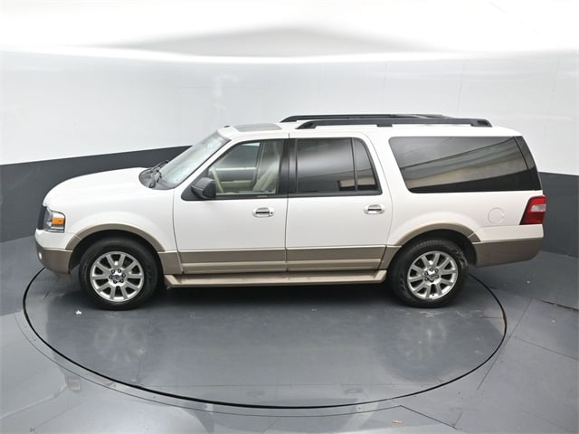 used 2011 Ford Expedition EL car