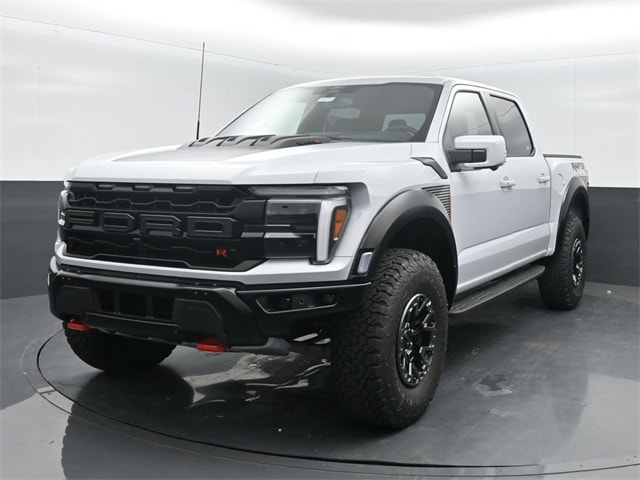new 2025 Ford F-150 car, priced at $114,420