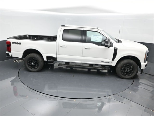 new 2024 Ford Super Duty car, priced at $82,560