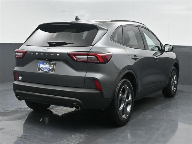 new 2025 Ford Escape car, priced at $33,125