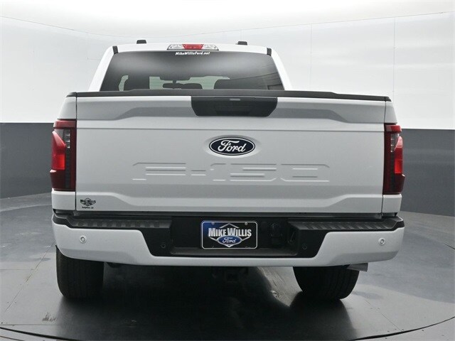new 2025 Ford F-150 car, priced at $43,169