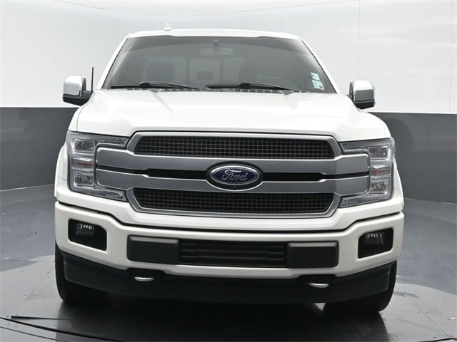 used 2020 Ford F-150 car, priced at $42,526