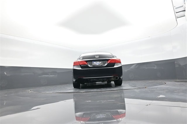 used 2014 Honda Accord car, priced at $12,896