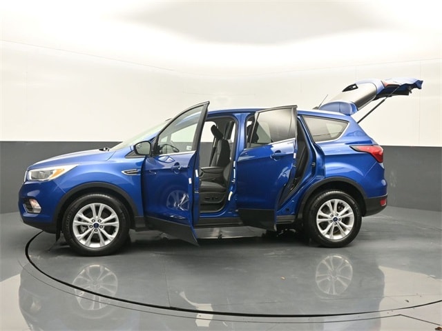 used 2019 Ford Escape car, priced at $18,972