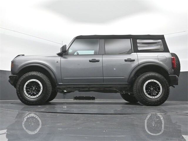 used 2022 Ford Bronco car, priced at $37,958