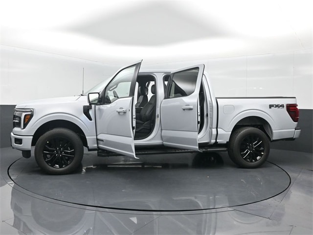 new 2025 Ford F-150 car, priced at $75,065