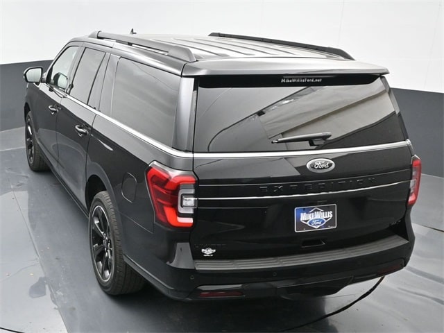 new 2024 Ford Expedition car, priced at $70,760