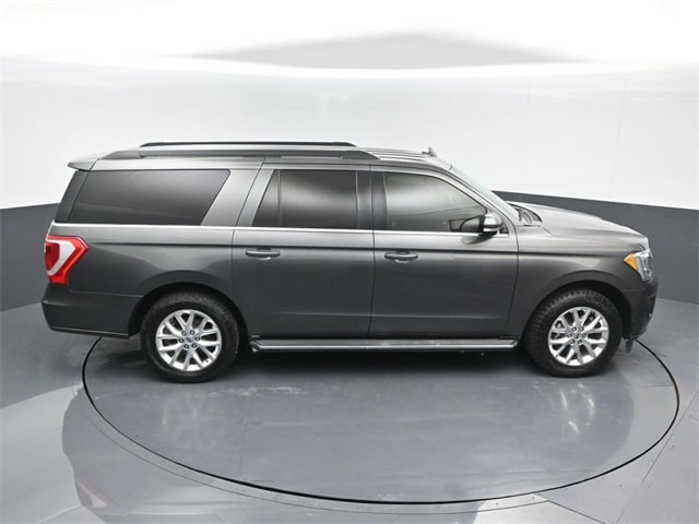 used 2021 Ford Expedition Max car, priced at $32,994