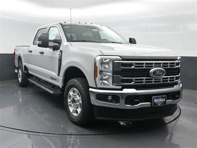 new 2025 Ford Super Duty car, priced at $71,940