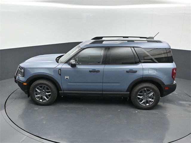 new 2025 Ford Bronco Sport car, priced at $34,984