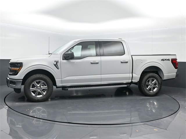 new 2024 Ford F-150 car, priced at $50,170