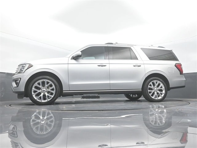 used 2018 Ford Expedition Max car, priced at $20,561