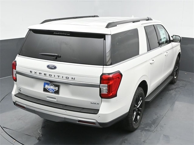 new 2024 Ford Expedition car, priced at $60,475