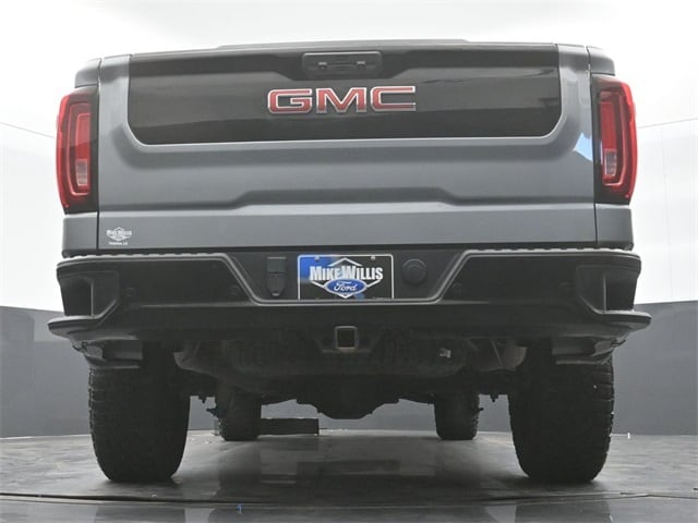used 2023 GMC Sierra 1500 car, priced at $60,269