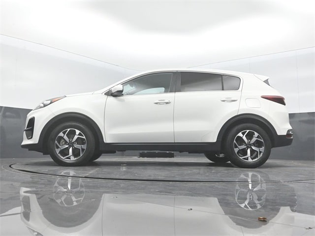 used 2020 Kia Sportage car, priced at $11,995