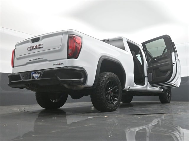 used 2023 GMC Sierra 1500 car, priced at $59,567