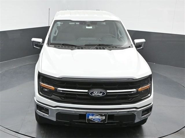 new 2024 Ford F-150 car, priced at $60,885