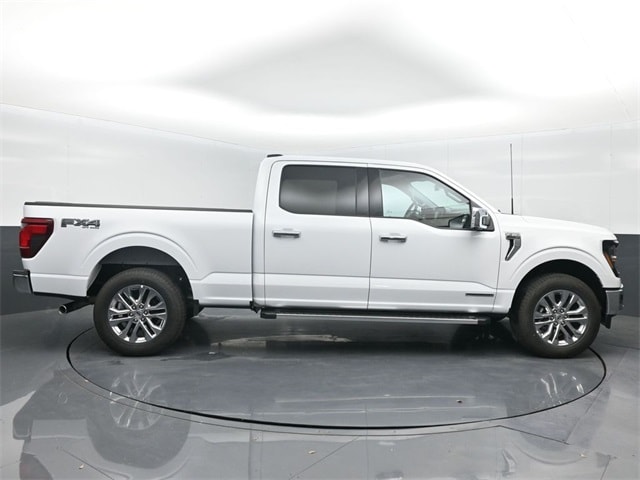 new 2024 Ford F-150 car, priced at $56,210