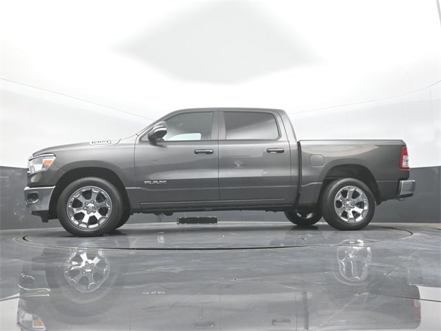 used 2021 Ram 1500 car, priced at $27,922