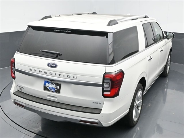 new 2024 Ford Expedition car, priced at $76,930