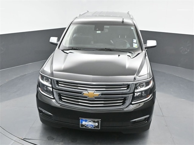 used 2015 Chevrolet Tahoe car, priced at $19,271