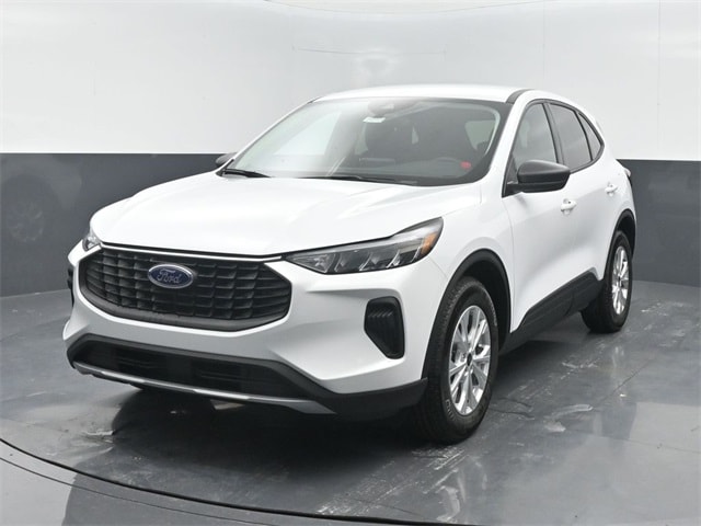 new 2025 Ford Escape car, priced at $27,010