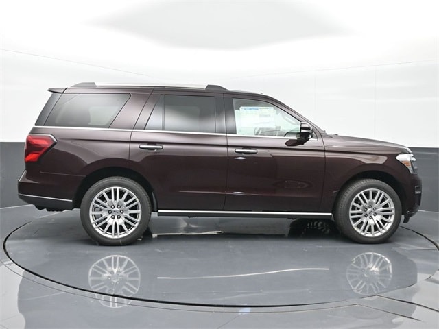 new 2024 Ford Expedition car, priced at $64,895