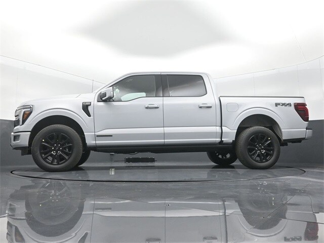 new 2025 Ford F-150 car, priced at $85,030