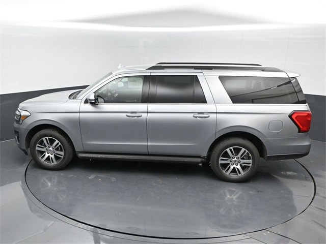 new 2024 Ford Expedition car, priced at $61,125