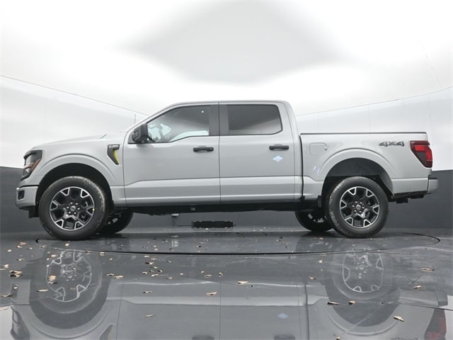 new 2024 Ford F-150 car, priced at $49,849