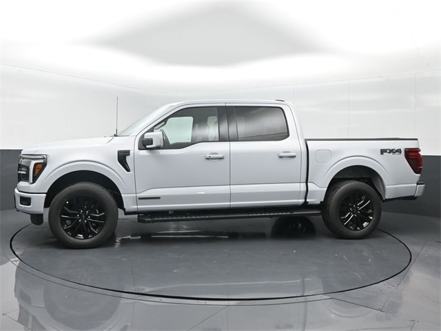 new 2025 Ford F-150 car, priced at $75,065