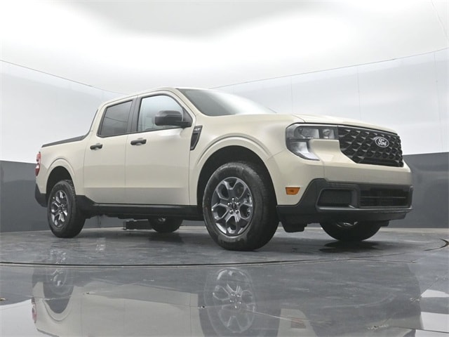 new 2025 Ford Maverick car, priced at $30,199
