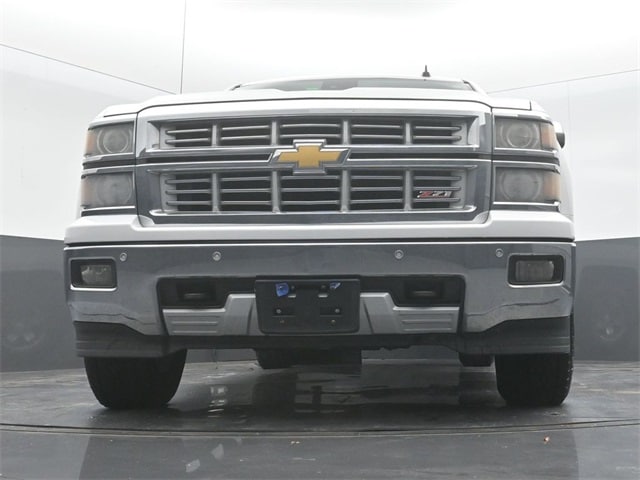 used 2015 Chevrolet Silverado 1500 car, priced at $23,994